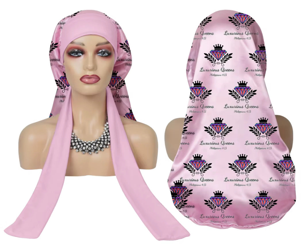 Pre Order Luxe Bonnet 💕