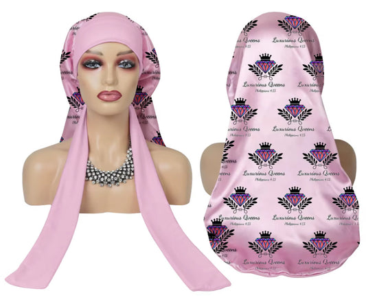 Pre Order Luxe Bonnet 💕